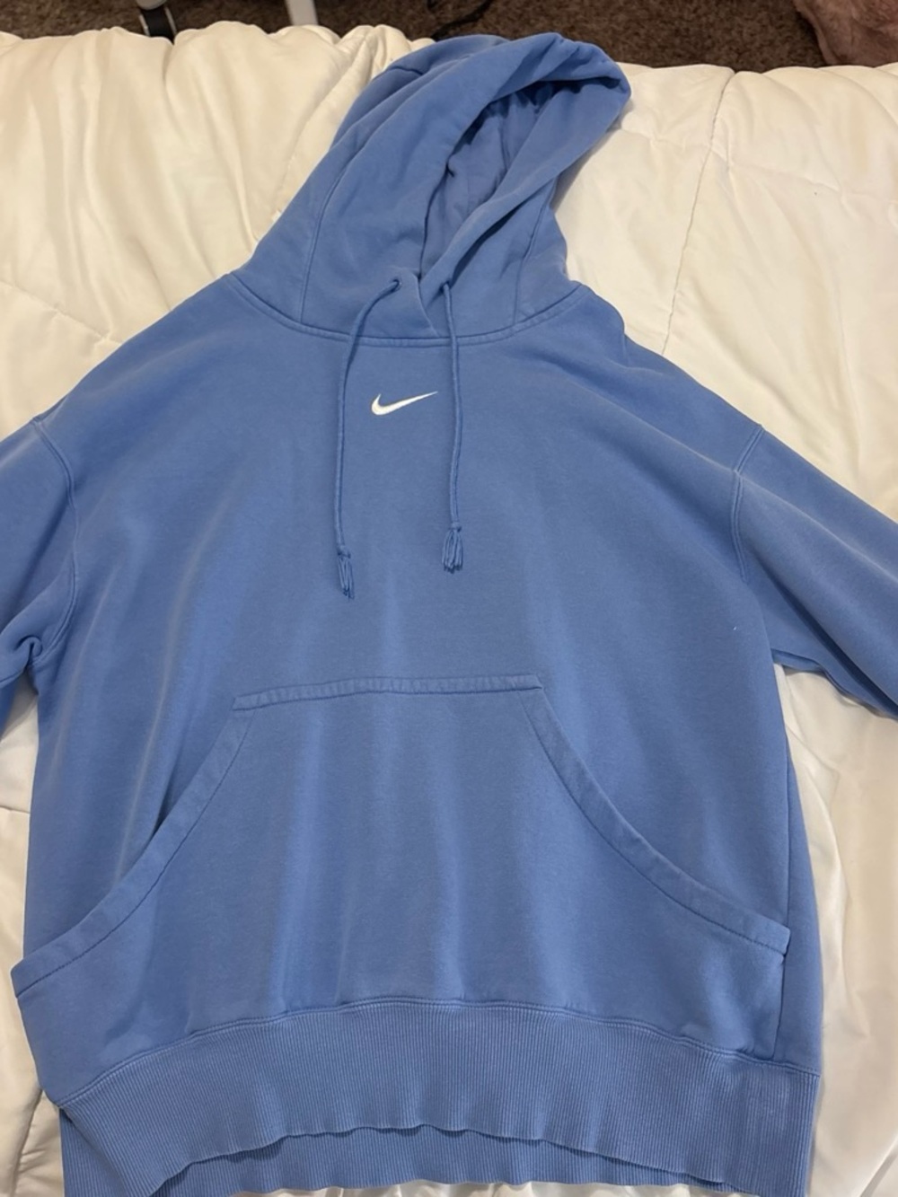 Hooded Sweater - Likely Not Listed